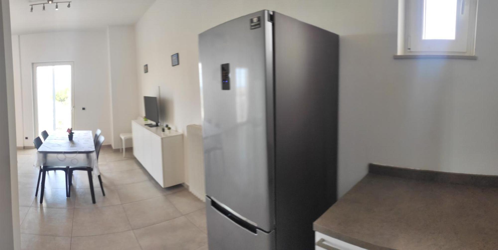 Seagull Apartments - Front And Sea View & Airport Bari Exterior photo